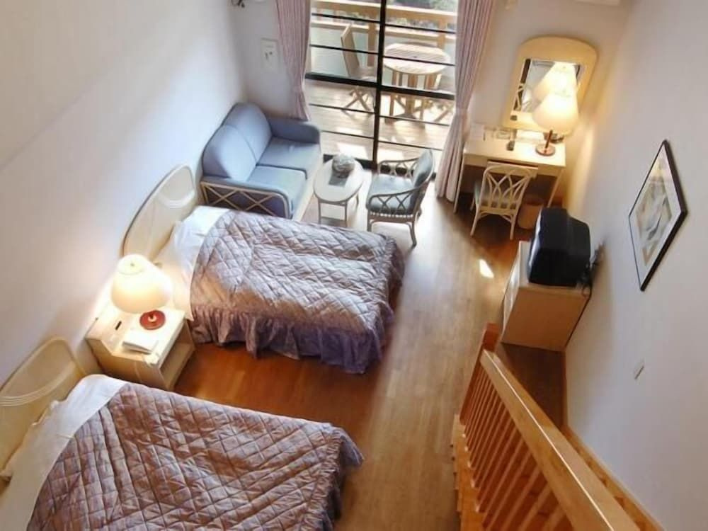 Hotel Bellreef Otsuki