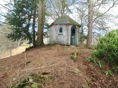 Inverallan House