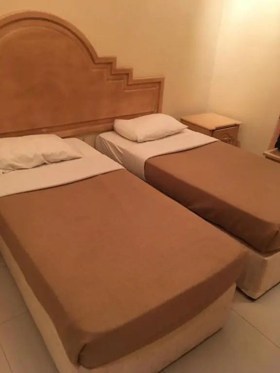 Bahrain Hostel