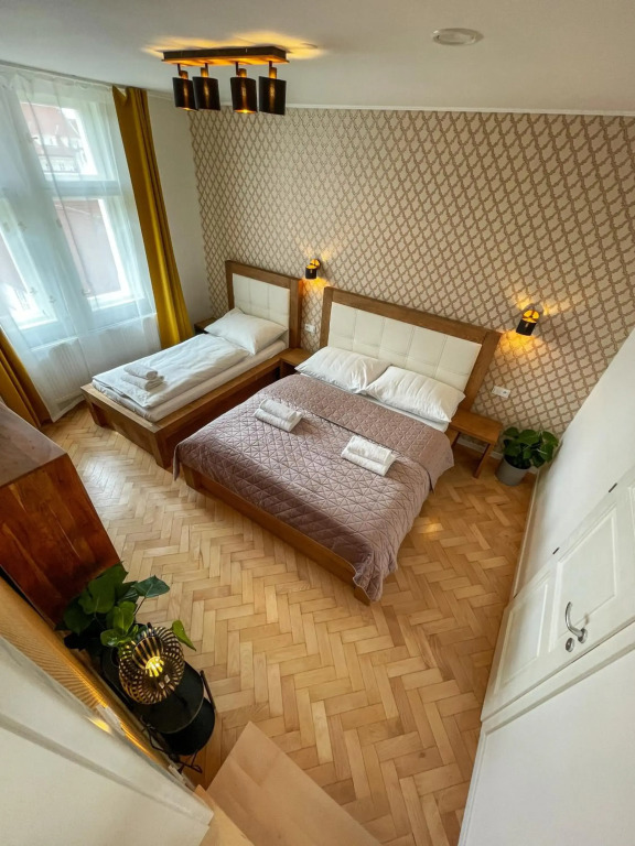 Old Town Boutique Apartments