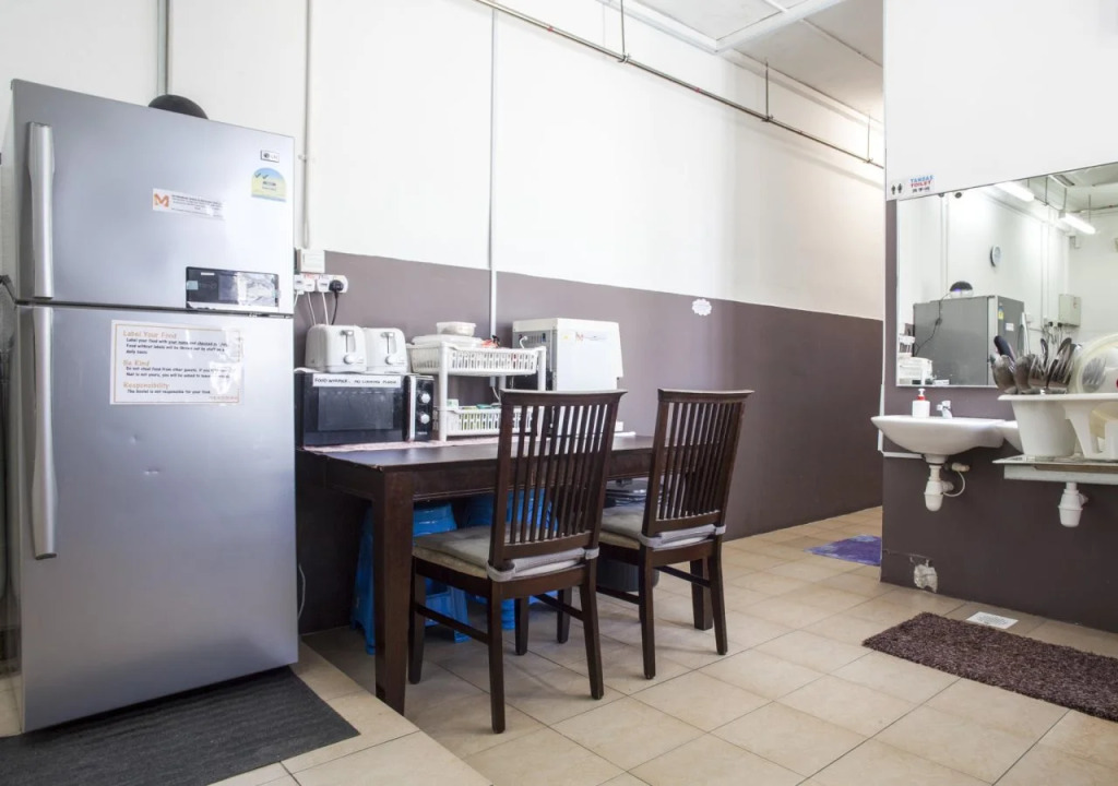 ABC Hostel (Hamilton)