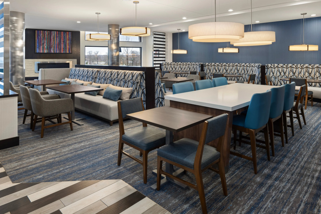 Holiday Inn Express Moline - Quad Cities Area by IHG