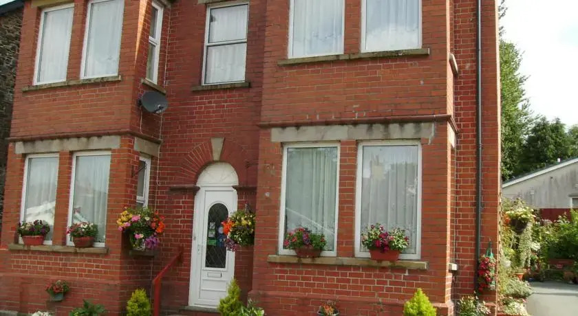 Plasnewydd Bed And Breakfast