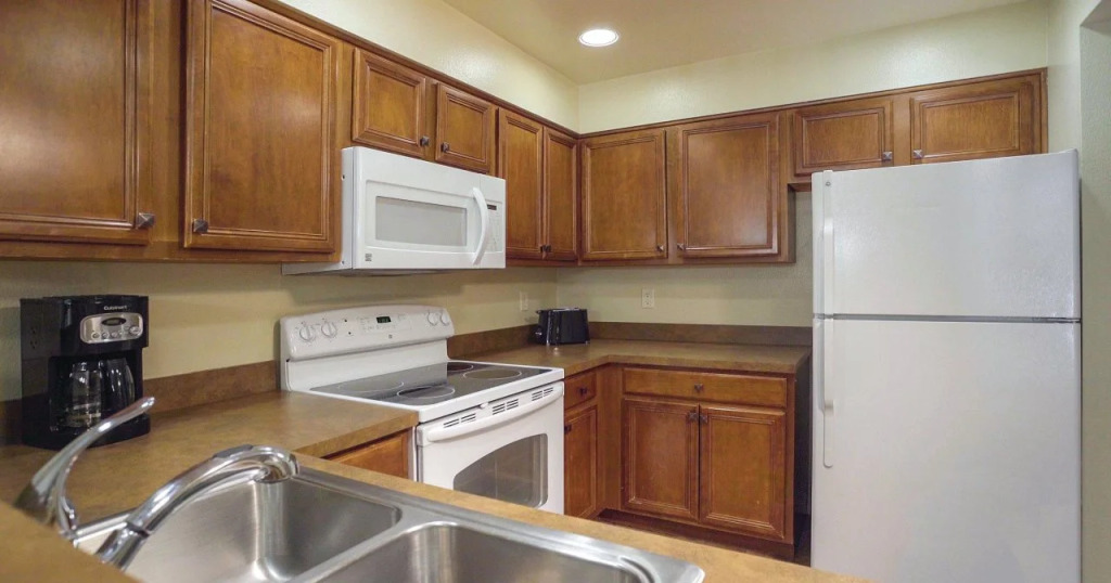 WorldMark South Shore