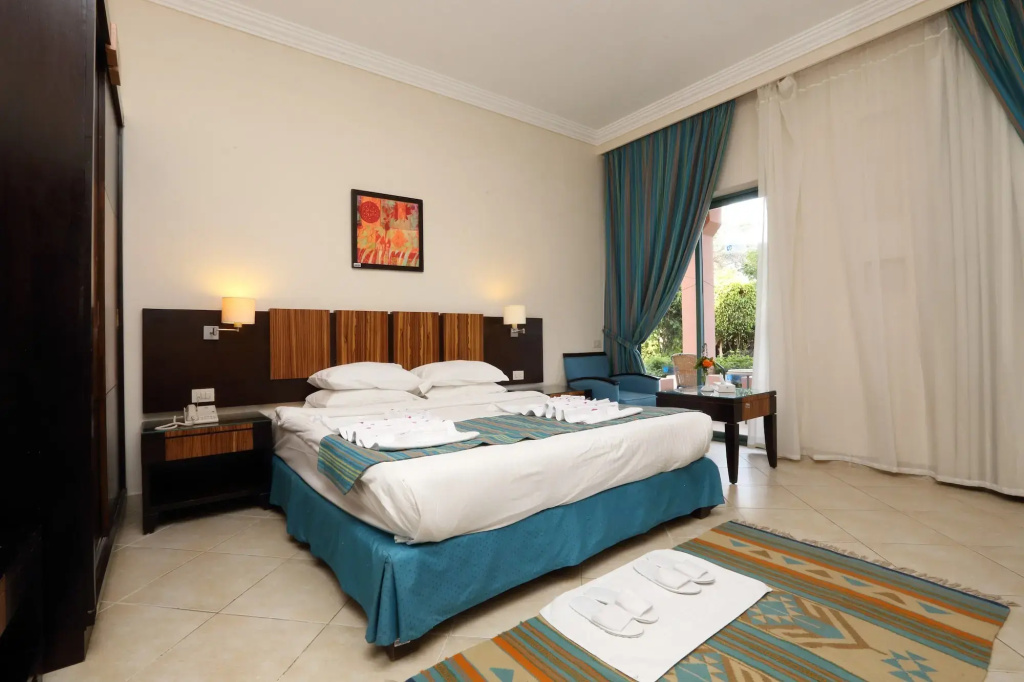 Rehana Sharm Resort - Aquapark & Spa - Couples and Family Only -Premium Ultra All-Inclusive 24H