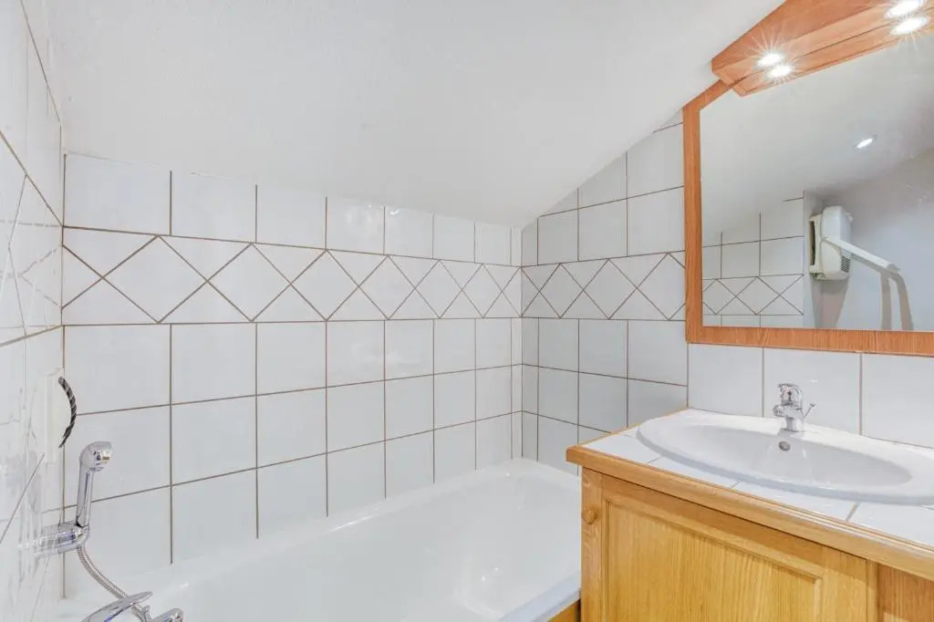 Schuss 2 - Appartement 2 chambres - Val d'Arly