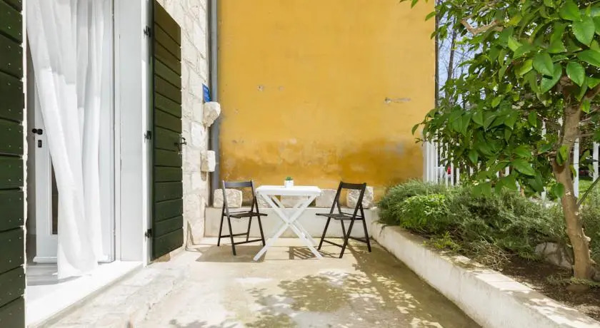 Eco-Friendly Apartments