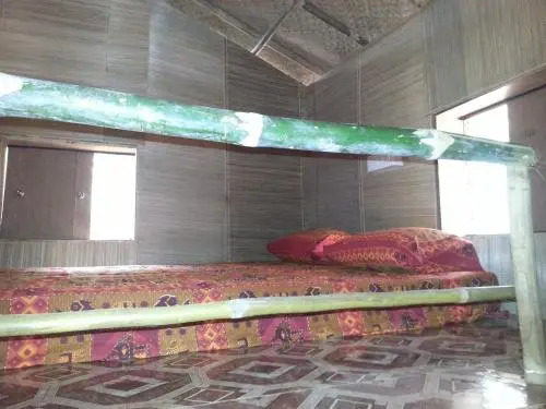 Om Gravity Eco Resort