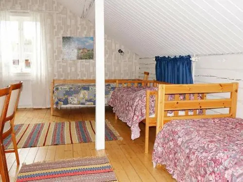 Holiday Home Bossnatorp