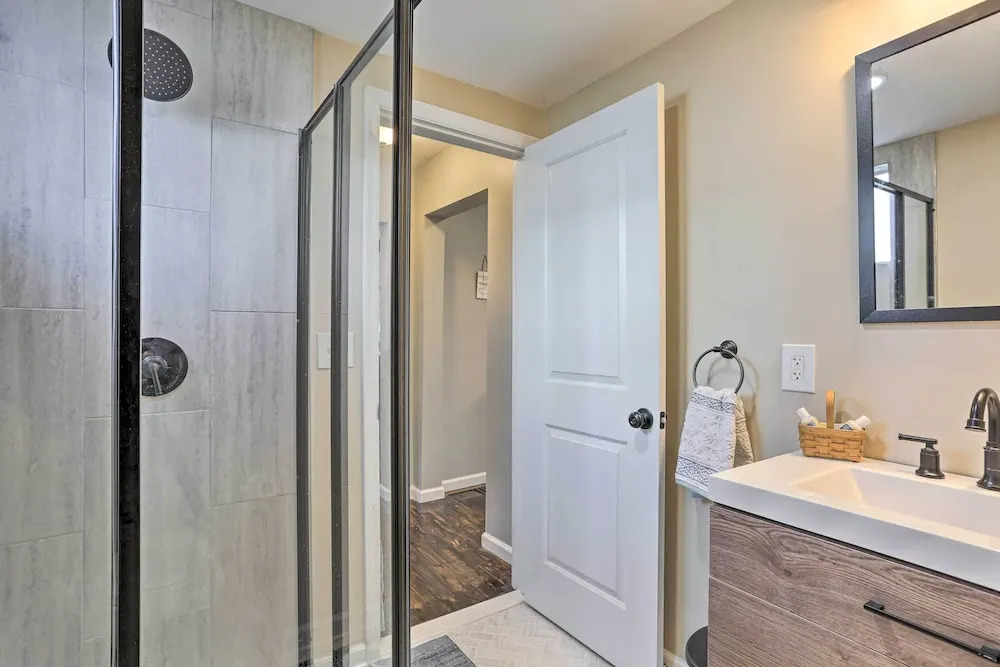 Bright Cornwall-On-Hudson Vacation Rental
