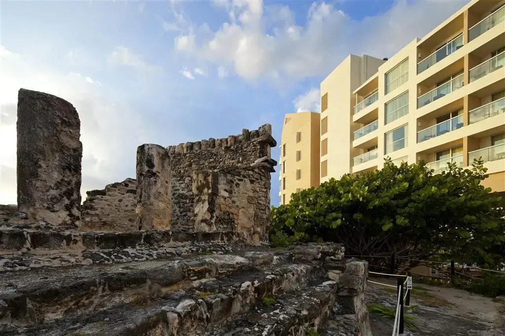 The Westin Lagunamar Ocean Resort Villas & Spa Cancun
