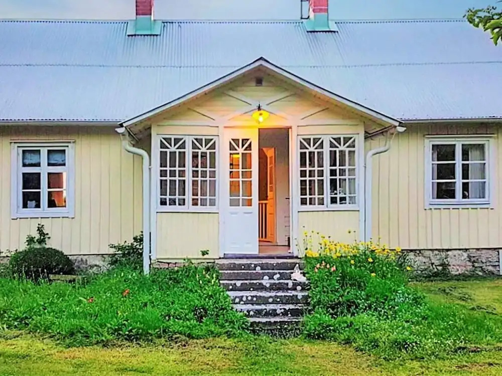 Holiday home BORGHOLM VII