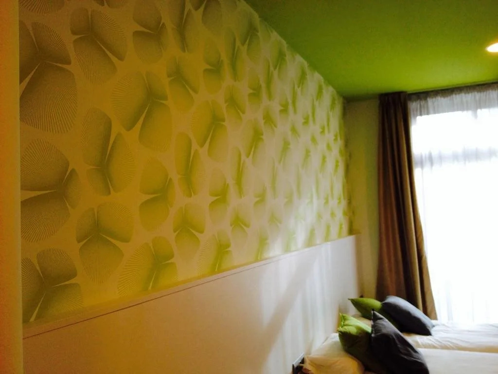 The Hotel 592