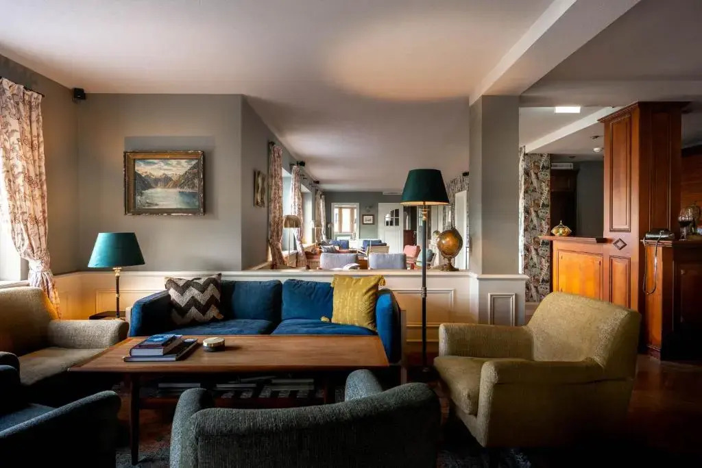 Family-Relax-Hotel Bellevue