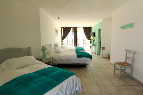 Hotel Rocas de Bahía