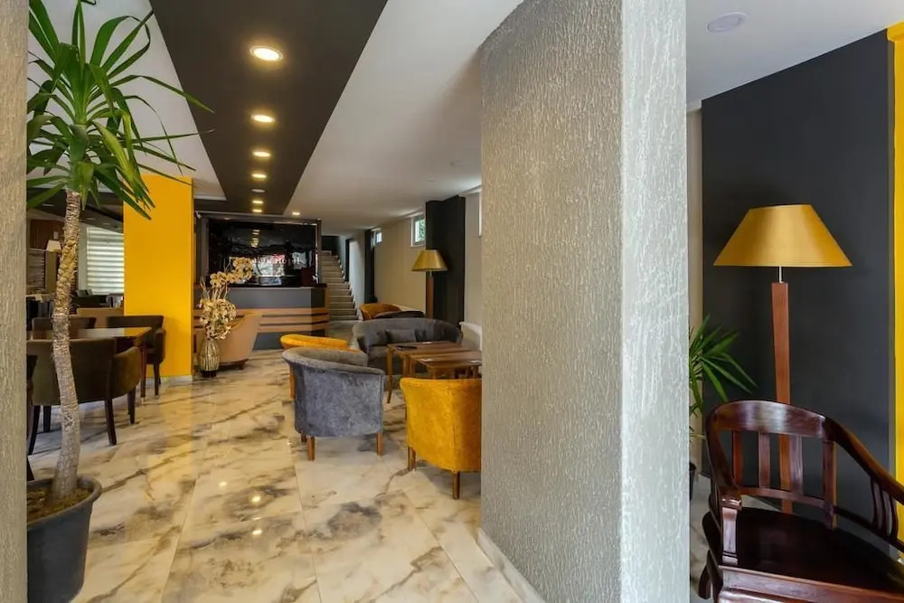 Namaste Otel