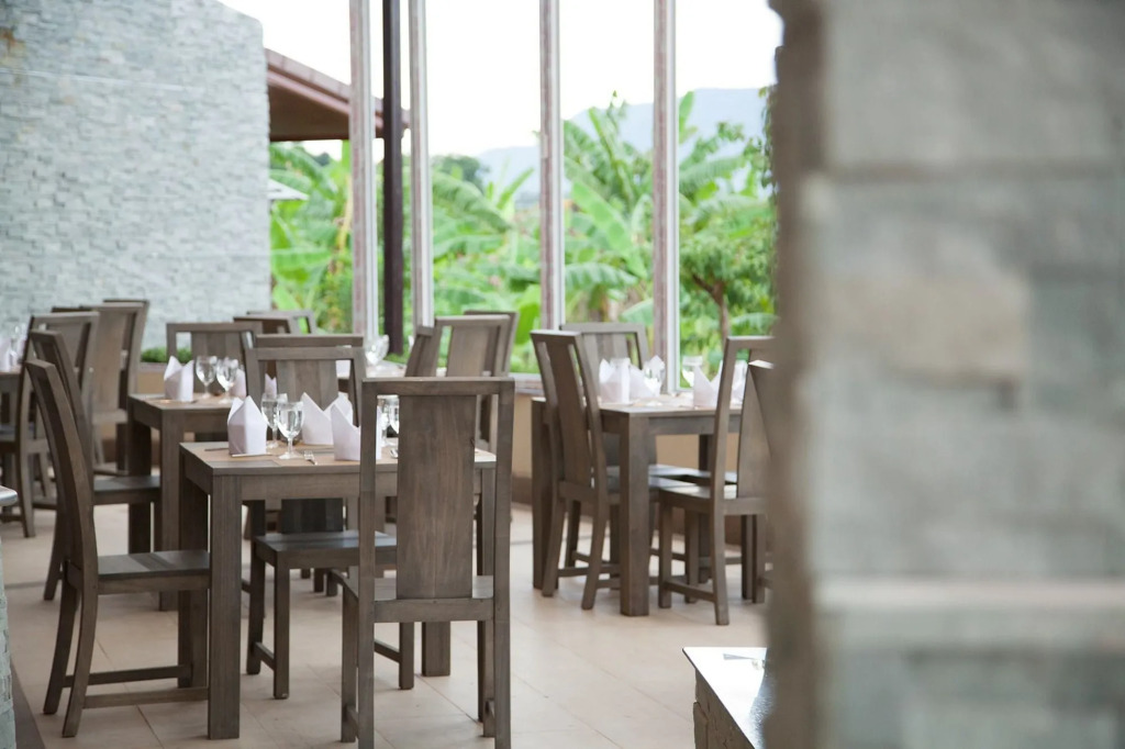 Phurua Sanctuary Resort and Spa