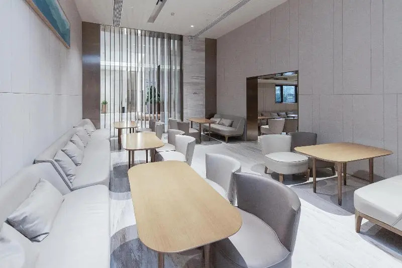 Ji Hotel (Huai'an Beijing North Road)