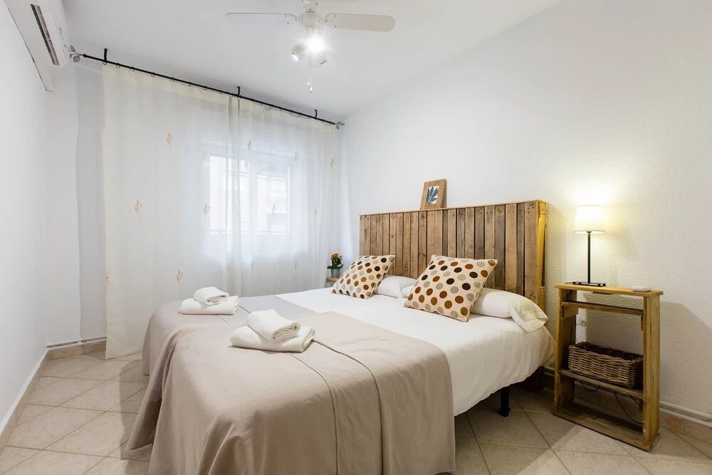 Apartamento Lucero