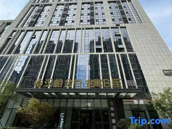Platinum Hotel (Jinan Hanyu Jingu Branch)