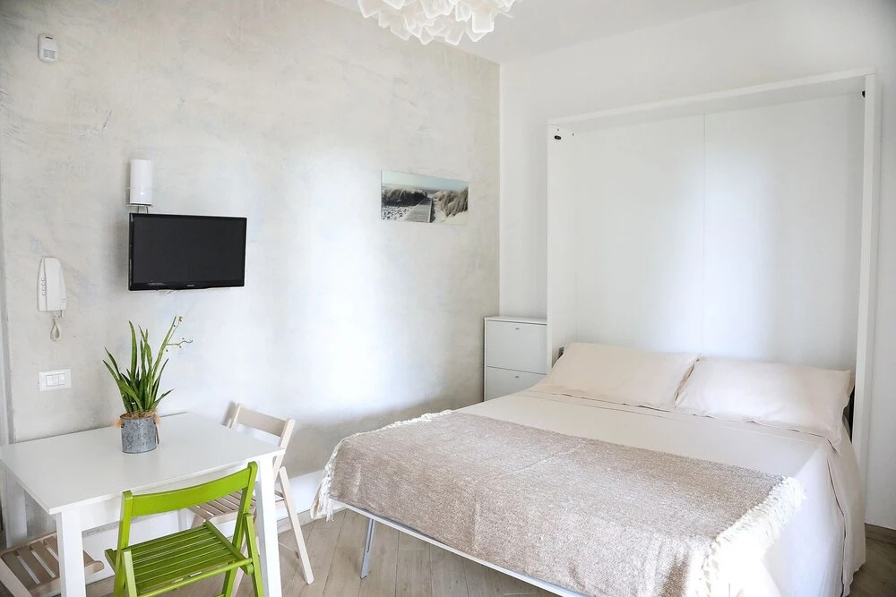 Appartamento Villa Nisapiro Sannicola
