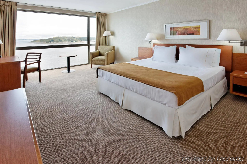 Holiday Inn Express Puerto Montt