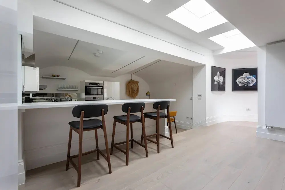 Winchester Street III by Onefinestay
