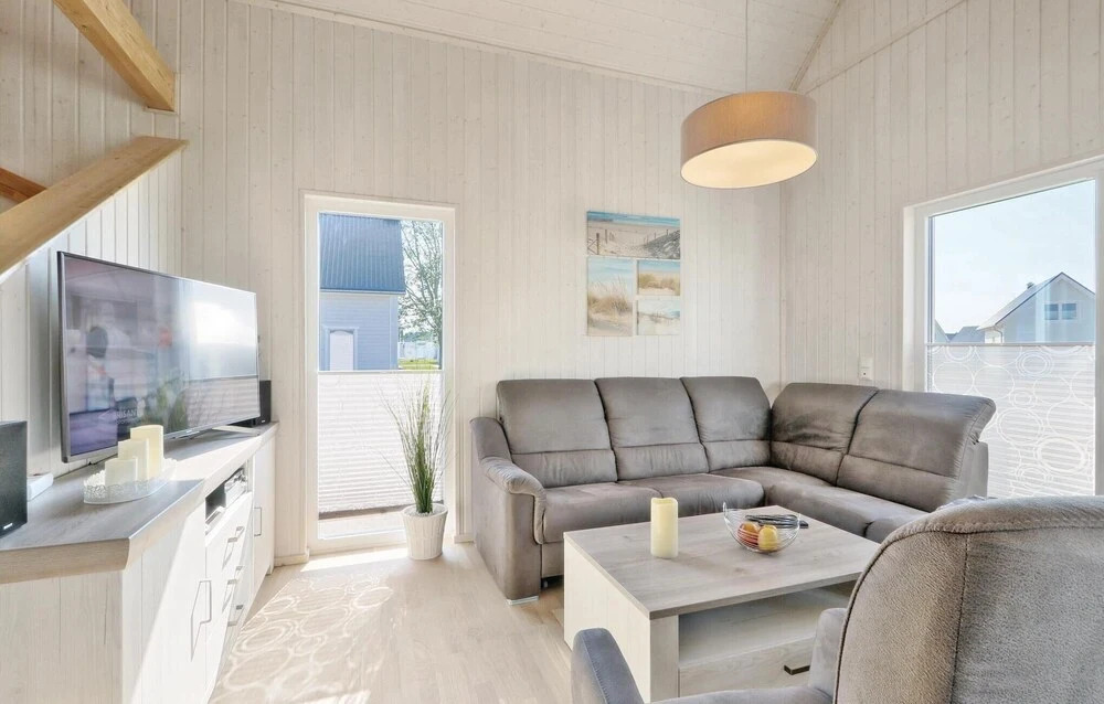 Awesome Home In Ostseeresort Olpenitz With Sauna