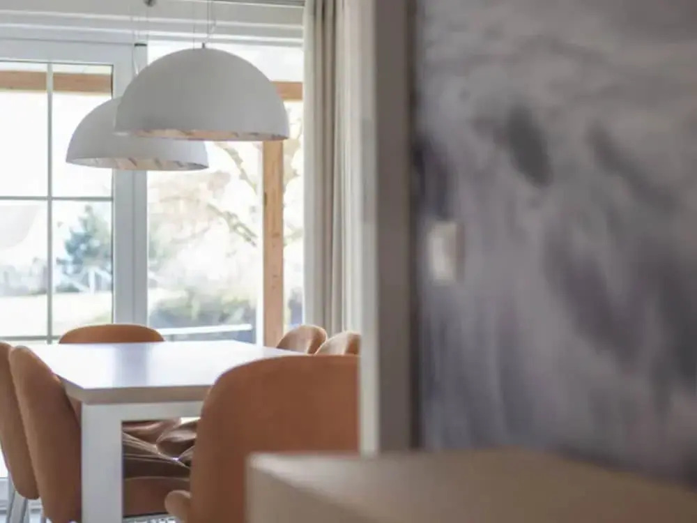 Villa in Cadzand-bad Near North Sea Beach