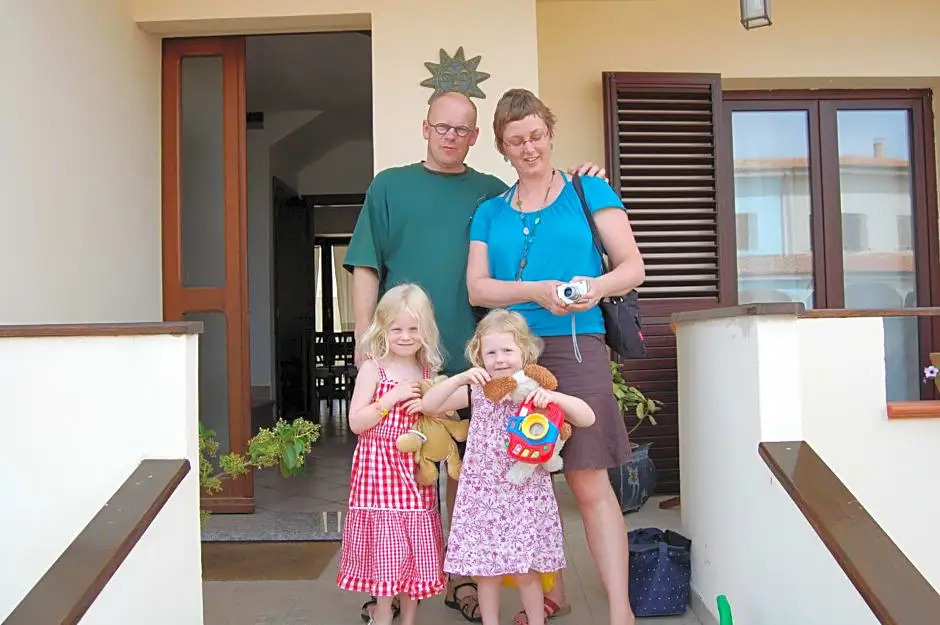 I Ginepri B&B