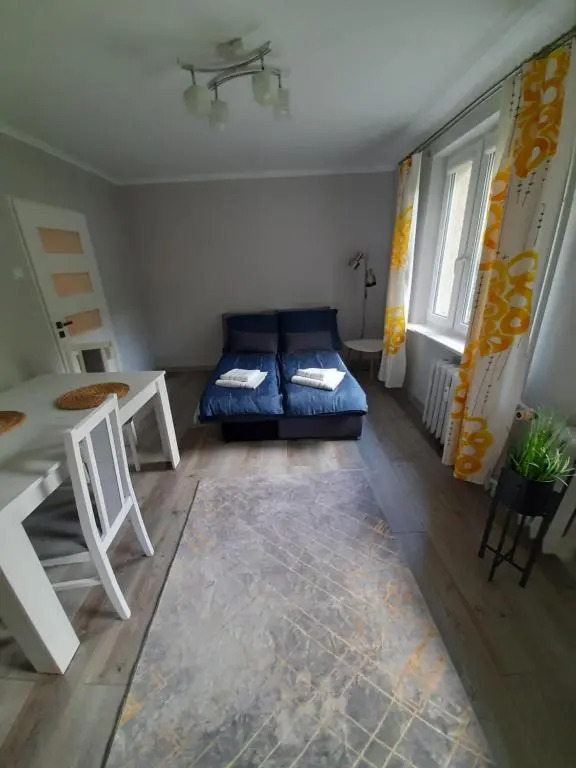 Zielony Apartament, Kielce, Targi, Centrum