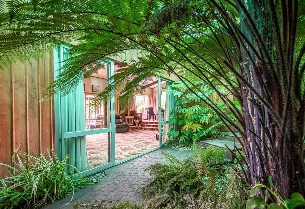 Te Anau Holiday Home