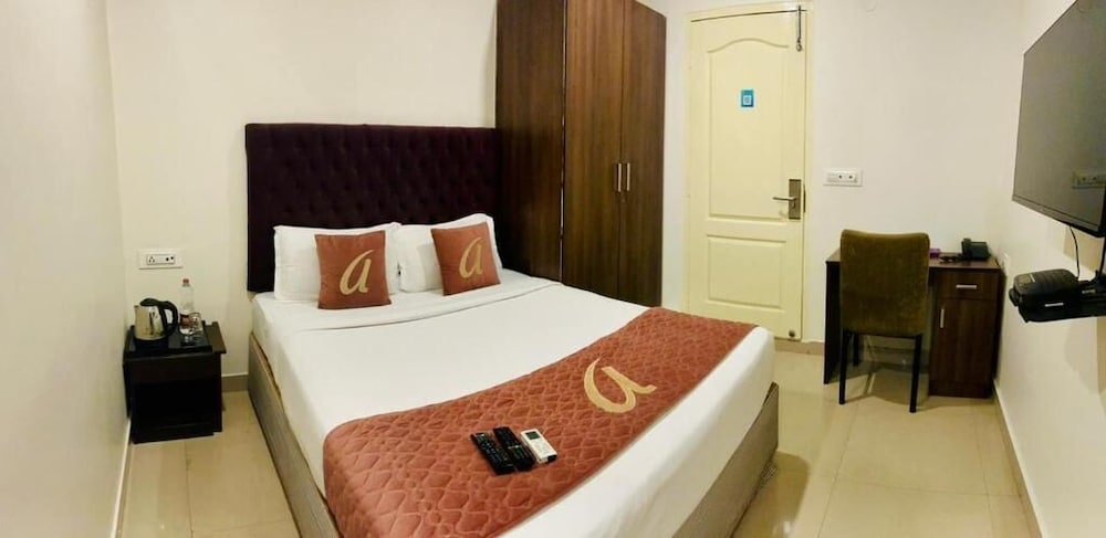 Astra Hotel and Suites Hsr 1st Sector
