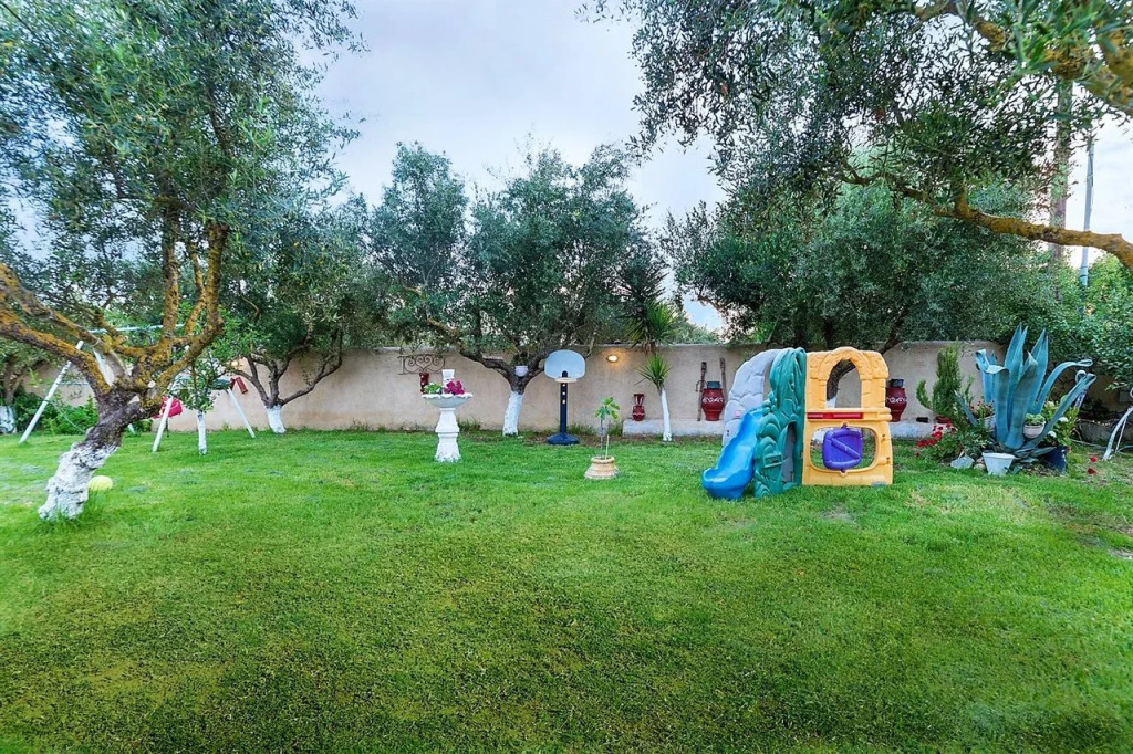 Luxury Villa Froso