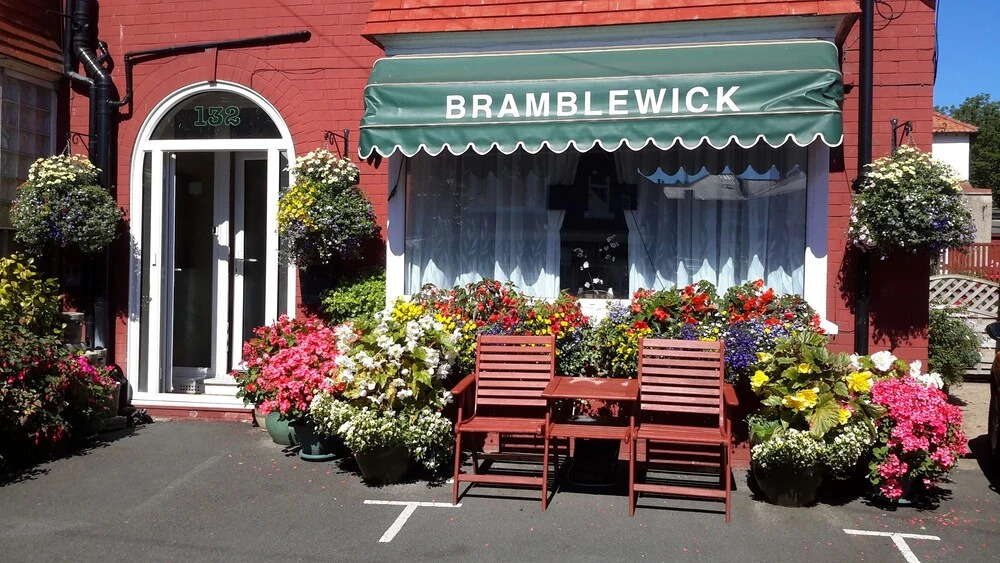 Bramblewick Guest House