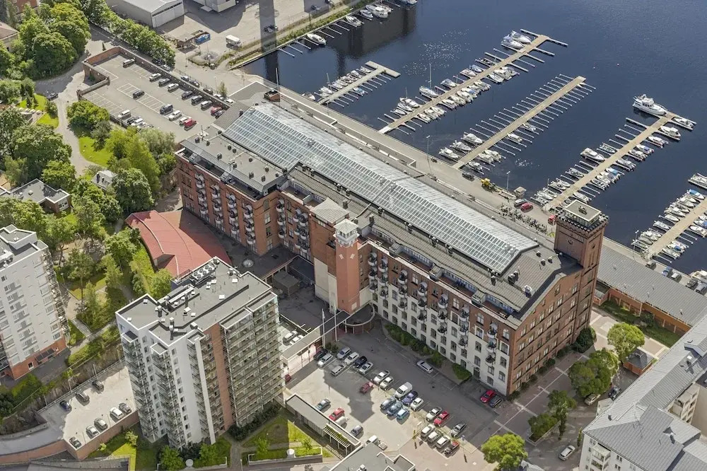 Holiday Club Tampereen Kehräämö