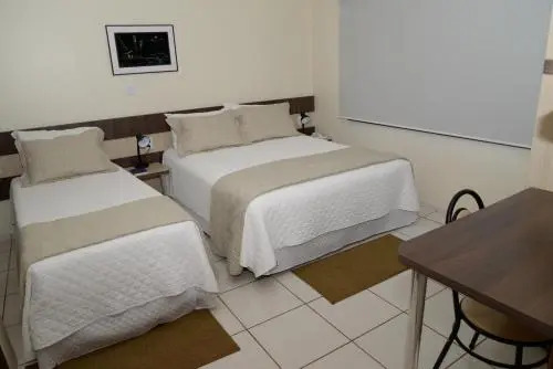 Palace Hotel Guaíra