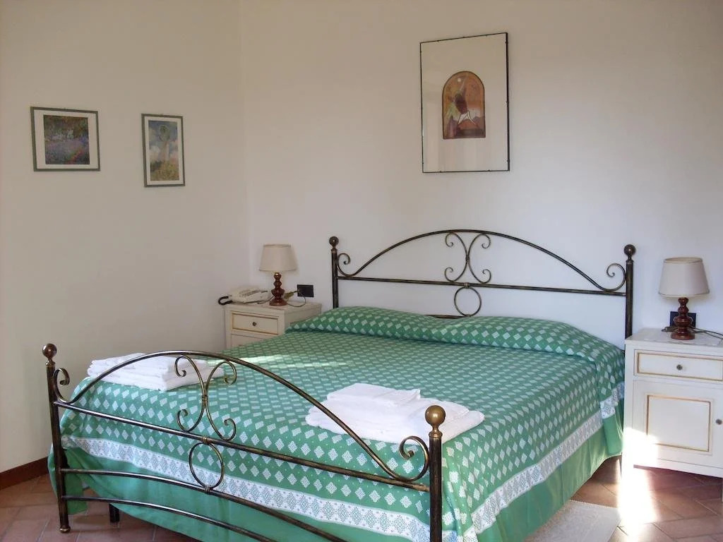 Casalta Di Sotto - Agriturismo