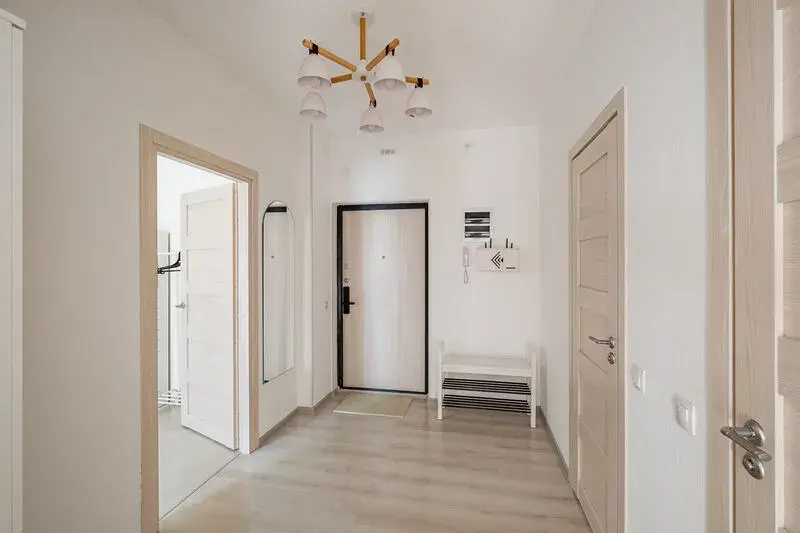 Да апарт на ул. Торфяная дорога , д.15к1, кв. 219