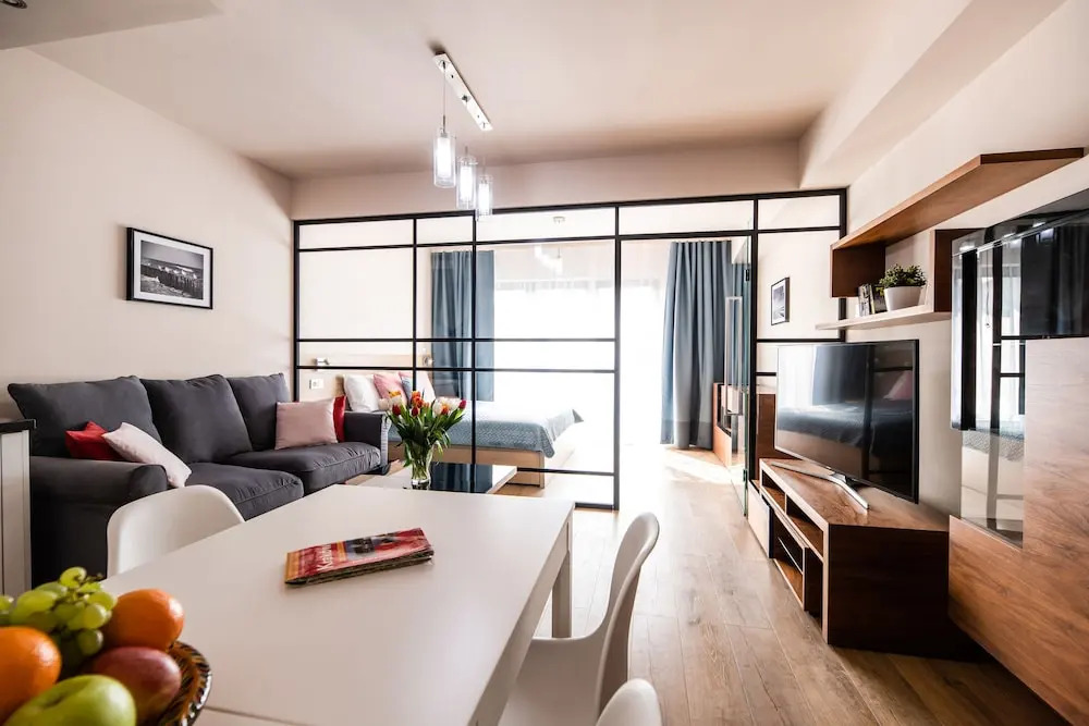 Rycerska Residence