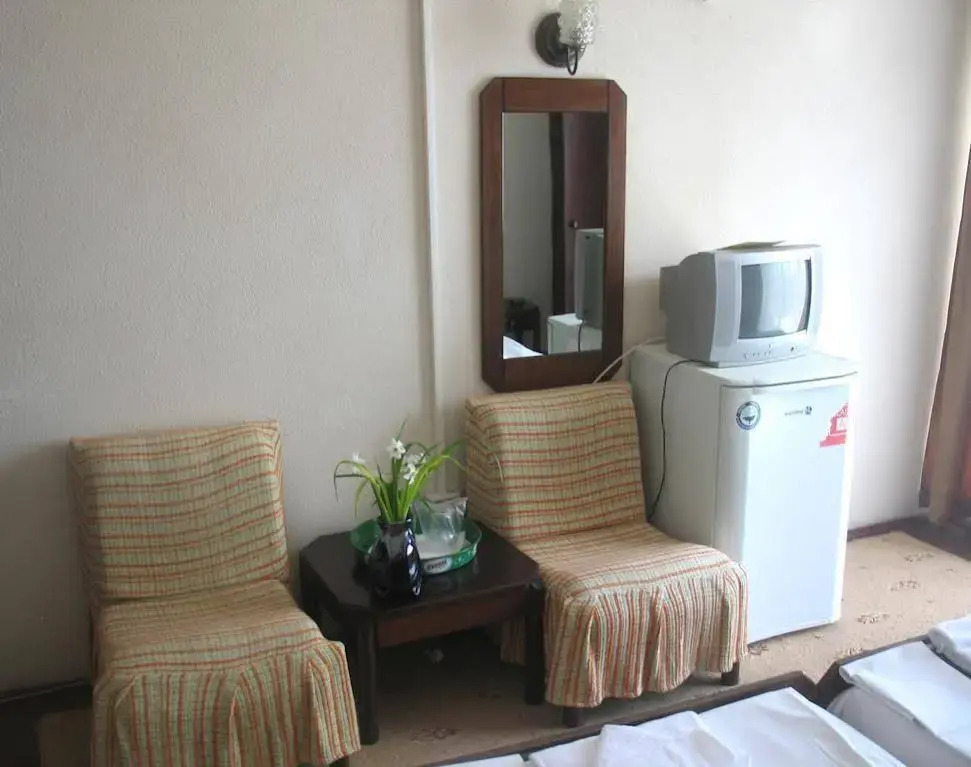 Hotel Unirea