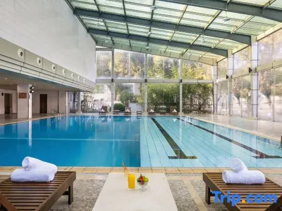 Novotel Changshu Yushan