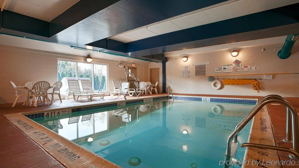 Fairfield by Marriott Inn & Suites Jonestown Lebanon Valley