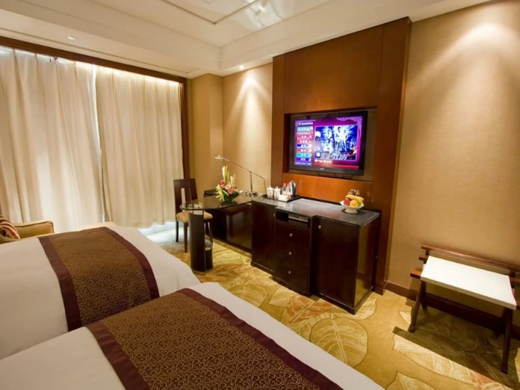Jiaxing High Start Hotel