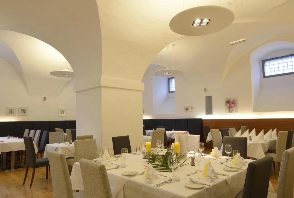 Hotel Altes Kloster