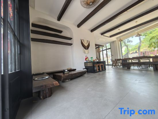 Wanfenglin Mountain Bird and Coffee Homestay