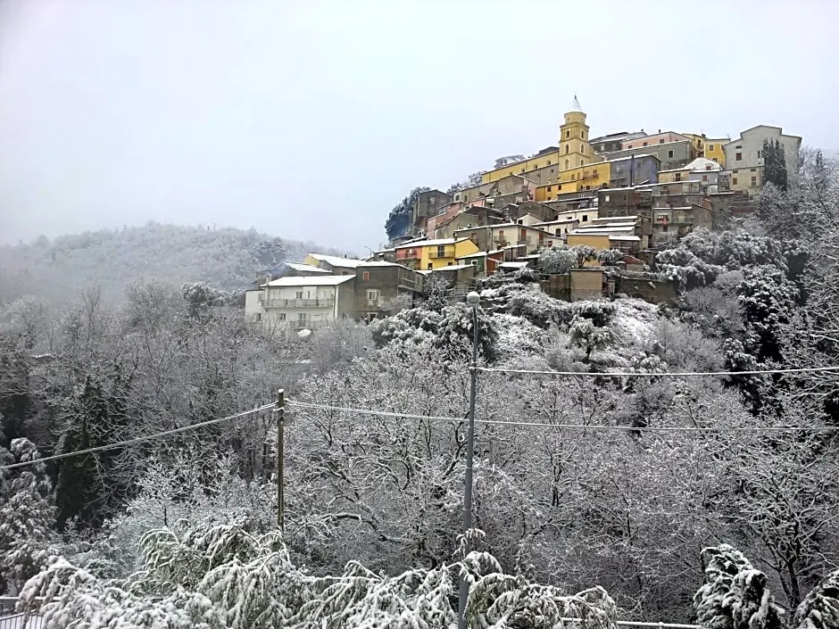 B&B Le Ginestre