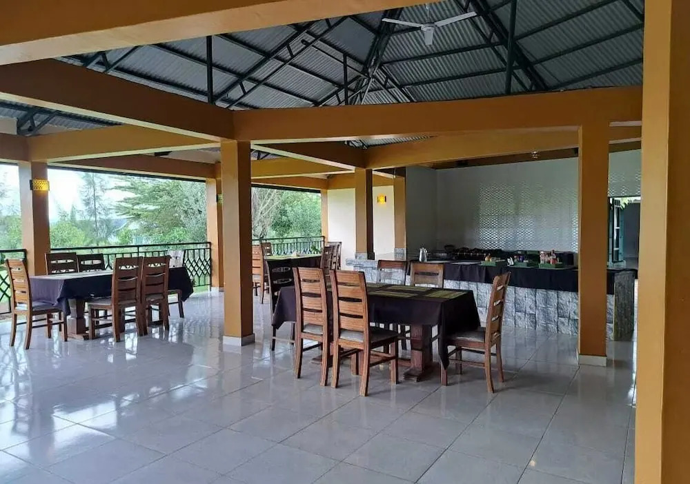 Iretet Mara Lodge