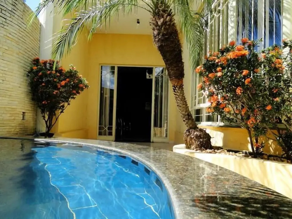 Salinas House Hotel - Antigo Valley Hills Hotel