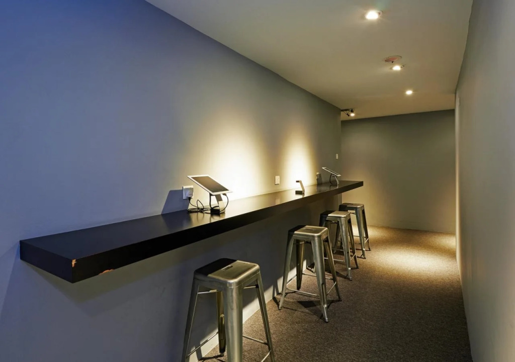 Ryokan Chic Hotel